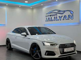 A5 Coupé 2,0 TDI 3xS-LINE/TOLLE AUSSTATTUNG/20ZOLL