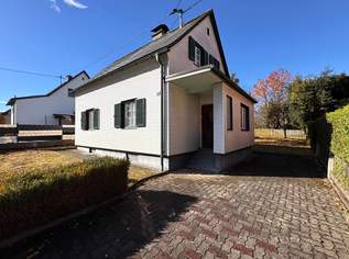 "KAUFANBOT vorhanden" Wohnhaus mit solider Basis und Gestaltungsmöglichkeiten in guter Lage, 119000 €, Immobilien-Häuser in 8753 Fohnsdorf