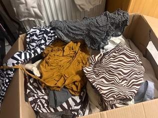 Kleitungspaket, 100 €, Kleidung & Schmuck-Damenkleidung in 8382 Mogersdorf