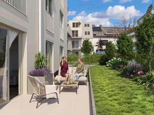 Wohnen, Ihr Zuhause zwischen Stadt und Natur, 302890 €, Immobilien-Wohnungen in 1220 Donaustadt Wohnen, Ihr Zuhause zwischen Stadt und Natur, 302890 €, Immobilien-Wohnungen in 1220 Donaustadt