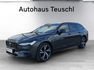 V90 T8 AWD Recharge R-Design, 39680 €, Auto & Fahrrad-Autos in Niederösterreich
