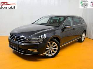 Passat Variant 2.0 TDI DSG AHK Elegance, 25997 €, Auto & Fahrrad-Autos in 4341 Arbing