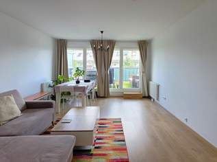 Maisonette-Dachgeschosswohnung mit Terrasse, Balkon & Garage inklusive, 420000 €, Immobilien-Wohnungen in 1230 Liesing