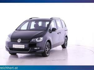 Sharan Business SCR 2,0 TDI DS, 18890 €, Auto & Fahrrad-Autos in 4310 Mauthausen Sharan Business SCR 2,0 TDI DS, 18890 €, Auto & Fahrrad-Autos in 4310 Mauthausen