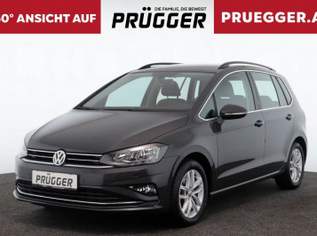 Golf Sportsvan 2,0 TDI Highline DSG NAVI NUR 79..., 16990 €, Auto & Fahrrad-Autos in 8071 Hausmannstätten