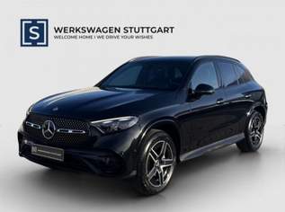 GLC d 4M AMG NIght Airmatic Massage Sitzklima, 71792 €, Auto & Fahrrad-Autos in 1100 Favoriten