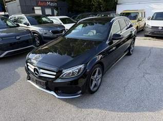 C 220 T d 4Matic AMG Line, 17900 €, Auto & Fahrrad-Autos in 1110 Simmering C 220 T d 4Matic AMG Line, 17900 €, Auto & Fahrrad-Autos in 1110 Simmering