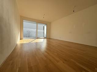 Traumhafte 2 Zimmerwohnung mit Loggia nahe der Donau in Urfahr, 972.17 €, Immobilien-Wohnungen in Oberösterreich