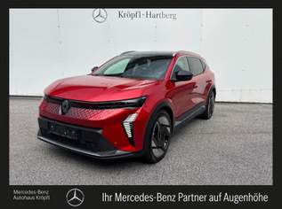 Scenic E-Tech Electric long range, 33900 €, Auto & Fahrrad-Autos in 8230 Hartberg