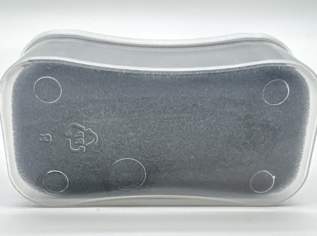 Schuhpflege Sofortglanz-Schwamm Express Sponge - 3 Stück