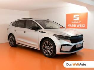 Enyaq Sportline 80x, 36480 €, Auto & Fahrrad-Autos in 8160 Weiz Enyaq Sportline 80x, 36480 €, Auto & Fahrrad-Autos in 8160 Weiz