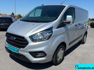 Transit Custom 2.0 TDCi 300 L1 Trend, 13900 €, Auto & Fahrrad-Autos in 2751 Gemeinde Matzendorf-Hölles
