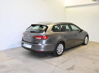 Leon Style TDI CR Start-Stopp, 8990 €, Auto & Fahrrad-Autos in 4552 Wartberg an der Krems