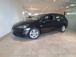 Astra ST 1,5 CDTI Edition Aut., 12900 €, Auto & Fahrrad-Autos in 4142 Hofkirchen im Mühlkreis