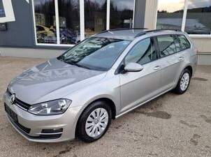 Golf Variant TDI BMT ''AHV'', 9999 €, Auto & Fahrrad-Autos in 4150 Rohrbach-Berg
