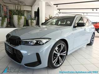 320 d xDrive M-Sport Aut*LED*NAVI*KAMERA*, 46990 €, Auto & Fahrrad-Autos in 6220 Gemeinde Buch in Tirol