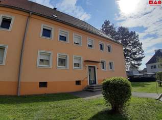 Gemütliche 4-Zimmer-Familienwohnung mit heller Raumaufteilung, moderner Ausstattung und cleveren Stauraumlösungen in begehrter Ruhelage mit hochwertigem Wohnambiente!, 530.72 €, Immobilien-Wohnungen in 4400 Steyr