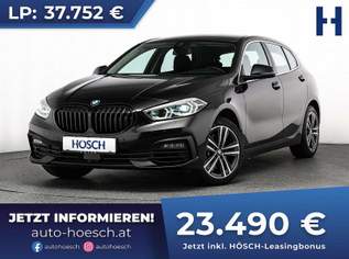 116 i Advantage EXTRAS WENIG KM WIE NEU, 24490 €, Auto & Fahrrad-Autos in 4061 Pasching 116 i Advantage EXTRAS WENIG KM WIE NEU, 24490 €, Auto & Fahrrad-Autos in 4061 Pasching