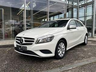 A 180 CDI / d BlueEfficiency °8fach berreift°, 12590 €, Auto & Fahrrad-Autos in 4880 Sankt Georgen im Attergau