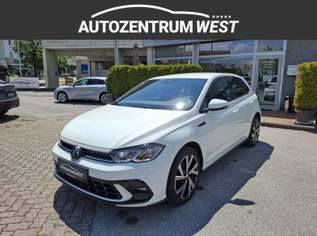 Polo 1,0 TSI R-Line ..Mod.2023, 19987 €, Auto & Fahrrad-Autos in 6410 Marktgemeinde Telfs Polo 1,0 TSI R-Line ..Mod.2023, 19987 €, Auto & Fahrrad-Autos in 6410 Marktgemeinde Telfs