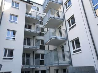 Neubau-Zinshaus – vermietetes Investmentobjekt mit guter Rendite (BJ 2019), 6650000 €, Immobilien-Gewerbeobjekte in 1100 Favoriten