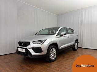 Ateca Reference Edition 1.0 TSI, 24990 €, Auto & Fahrrad-Autos in 6441 Gemeinde Umhausen Ateca Reference Edition 1.0 TSI, 24990 €, Auto & Fahrrad-Autos in 6441 Gemeinde Umhausen