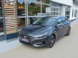 i30, 17900 €, Auto & Fahrrad-Autos in 4595 Waldneukirchen