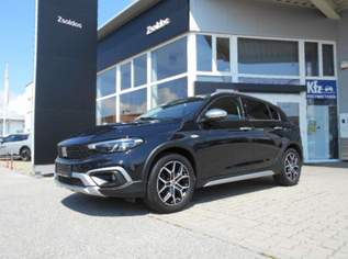 Tipo Cross FireFly Turbo 100 City Cross, 10990 €, Auto & Fahrrad-Autos in 7100 Gemeinde Neusiedl am See