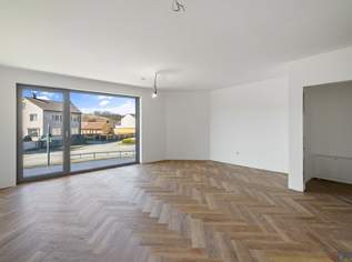 Leben im Weinviertel *** 2-Zimmer mit Terrasse *** Nähe Wolkersdorf und Gerasdorf, 285000 €, Immobilien-Wohnungen in 2120 Gemeinde Wolkersdorf im Weinviertel