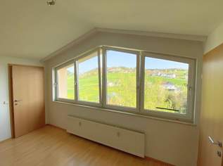 110 m² Dachgeschosswohnung mit Weitblick und Einbauküche, 955.18 €, Immobilien-Wohnungen in 4150 Rohrbach-Berg
