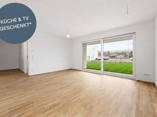 PROVISIONSFREI! Sofort vermietbare 2-Zimmer-Wohlfühloase mit Terrasse & Garten im Grünen, 300000 €, Immobilien-Wohnungen in Niederösterreich PROVISIONSFREI! Sofort vermietbare 2-Zimmer-Wohlfühloase mit Terrasse & Garten im Grünen, 300000 €, Immobilien-Wohnungen in Niederösterreich