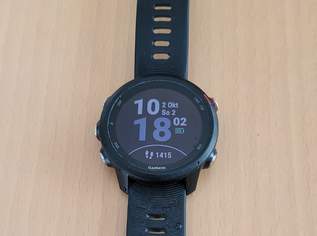 Garmin Forerunner 245 Music Garmin Forerunner 245 Music