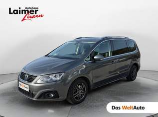 Alhambra FR TDI DSG 4Drive, 29890 €, Auto & Fahrrad-Autos in 8940 Liezen