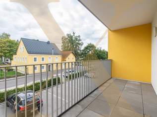 MIETE MIT KAUFOPTION - Moderne 2-Zimmer-Wohnung mit idealer Raumaufteilung und Parkplatz in Ried zu vermieten!, 670.15 €, Immobilien-Wohnungen in 4910 Ried im Innkreis MIETE MIT KAUFOPTION - Moderne 2-Zimmer-Wohnung mit idealer Raumaufteilung und Parkplatz in Ried zu vermieten!, 670.15 €, Immobilien-Wohnungen in 4910 Ried im Innkreis