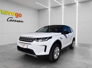 Discovery Sport S AWD, 30990 €, Auto & Fahrrad-Autos in 3442 Gemeinde Langenrohr