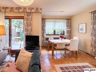 Stadtnah und grün: Eigenes Haus in Hietzing beim Lainzer Platz'l, 895000 €, Immobilien-Häuser in 1130 Hietzing Stadtnah und grün: Eigenes Haus in Hietzing beim Lainzer Platz'l, 895000 €, Immobilien-Häuser in 1130 Hietzing