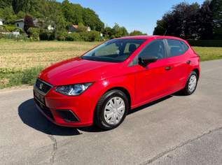 Ibiza Reference 1,0 TSI, 9980 €, Auto & Fahrrad-Autos in 8350 Fehring Ibiza Reference 1,0 TSI, 9980 €, Auto & Fahrrad-Autos in 8350 Fehring
