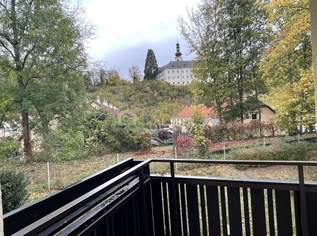 Schlossblick von der Loggia * 2-Zimmer Eigentumswohnung in Gloggnitz, 133000 €, Immobilien-Wohnungen in 2640 Gemeinde Gloggnitz Schlossblick von der Loggia * 2-Zimmer Eigentumswohnung in Gloggnitz, 133000 €, Immobilien-Wohnungen in 2640 Gemeinde Gloggnitz