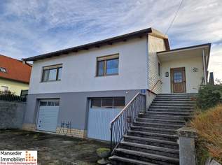 NETTES EINFAMILIENHAUS - WOHNFLÄCHE AUF EINER EBENE!, 295000 €, Immobilien-Häuser in 3141 Gemeinde Kapelln