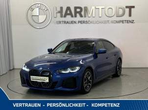 i4 eDrive40 *M-Sportpaket*, 40990 €, Auto & Fahrrad-Autos in 8232 Grafendorf bei Hartberg i4 eDrive40 *M-Sportpaket*, 40990 €, Auto & Fahrrad-Autos in 8232 Grafendorf bei Hartberg