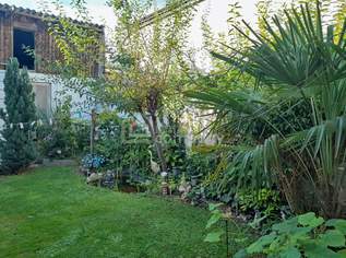 Haus mit Potenzial & privatem Innenhof im Ortskern von Gols, 230000 €, Immobilien-Häuser in 7122 Gols
