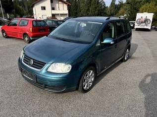 Touran Trendline 7SITZE*KLIMA*SHZ*XENON —-990€, 990 €, Auto & Fahrrad-Autos in 4092 Esternberg Touran Trendline 7SITZE*KLIMA*SHZ*XENON —-990€, 990 €, Auto & Fahrrad-Autos in 4092 Esternberg