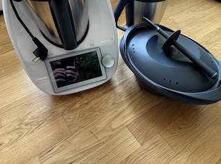 Thermomix TM6