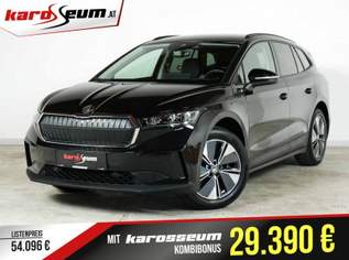 Enyaq 60 Loft | WENIG KM | 62kWh | 19'' |Wärmepumpe, 30890 €, Auto & Fahrrad-Autos in 4693 Desselbrunn Enyaq 60 Loft | WENIG KM | 62kWh | 19'' |Wärmepumpe, 30890 €, Auto & Fahrrad-Autos in 4693 Desselbrunn