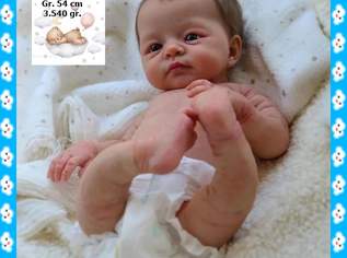 Restposten echte Rebornpuppen stark reduziert *** 