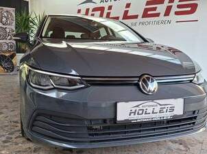 Golf Life 2,0 TDI 85 KW Tausch möglich, 18990 €, Auto & Fahrrad-Autos in 5582 Sankt Michael im Lungau