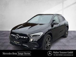 GLA 250 4MATIC Progressive, 36450 €, Auto & Fahrrad-Autos in 8434 Tillmitsch