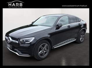 GLC 200 d Coupé 4MATIC Aut., 43500 €, Auto & Fahrrad-Autos in 8570 Voitsberg GLC 200 d Coupé 4MATIC Aut., 43500 €, Auto & Fahrrad-Autos in 8570 Voitsberg