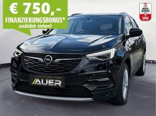 Grandland X 1,5 CDTI BlueInj. Innovation Aut. Start/Stopp, 18490 €, Auto & Fahrrad-Autos in Niederösterreich