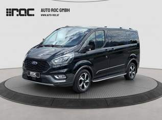 Tourneo Custom 2.0 TDCI Mild-Hybrid 320 L1 Active AHK/STH/Kamera, 36490 €, Auto & Fahrrad-Autos in 9800 Spittal an der Drau